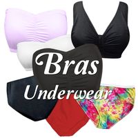 Bras & Panties
