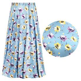 Plus Size Hoop Skirt For Victorian, Civil War, Pirate & Renaissance Faire Costumes - 1X To 5X