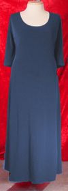 SOLD OUT! CLOSEOUT CLEARANCE! Many Colors Poly/Cotton Casual Princess Cut & A-Line Short Sleeve Plus Size & Supersize Dresses 1x 2x 4x