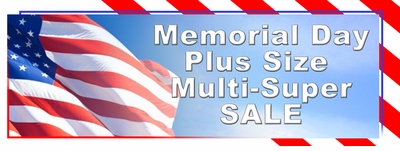 Memorial Day 2018