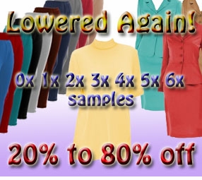 New! 20% to 80% Off Clearance! <br><font size="1" color="red"> (Last updated 02/03/10)</font> 