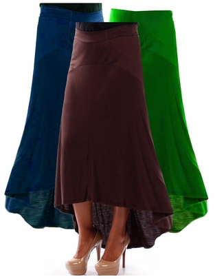 casc skirt