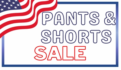 Plus Size Pants & Shorts