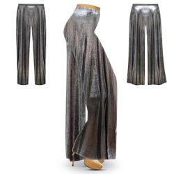 Plus Size Palazzo Style - Pants u0026 Gauchos 1x 2x 3x 4x 5x 6x 7x 8x 9x