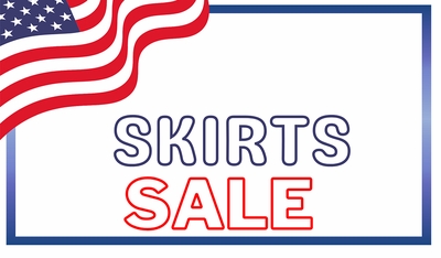 Plus Size Skirts