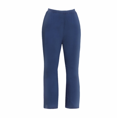 Plus Size Stretchy Cotton-Lycra Blue Mock Denim Straight Leg Jeans Customizable 0x 1x 2x 3x 4x 5x 6x 7x 8x 9x