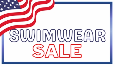 Plus Size  Swimwear