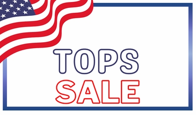 Plus Size Tops & Blouses