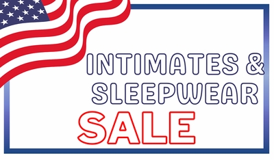 Sleepwear & Lingerie