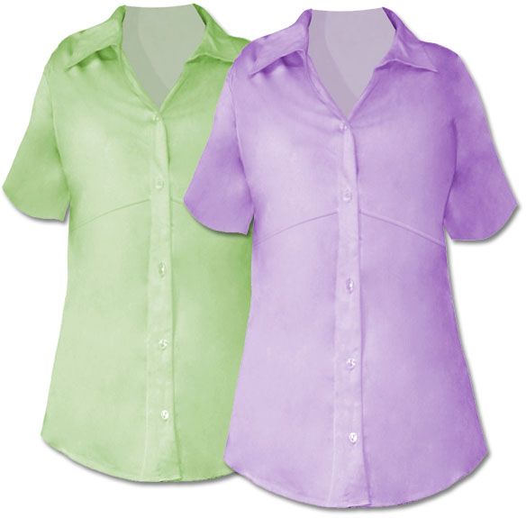 SOLD OUT!!!!!!!!!!!!!!!!Reduced! SALE! Adorable Blouse! Lavender and