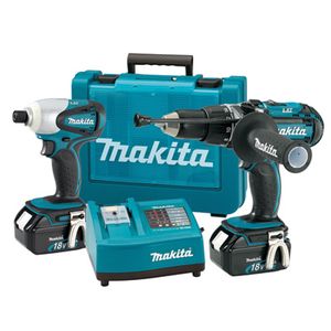 18/20 Volt Cordless Tools