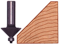 Amana Chamfer Router Bits