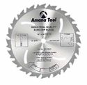 Amana RB1020 10" 20T Euro-Rip Saw Blade