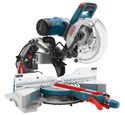 Bosch CM10GD 10" Glide Miter Saw Dual-Bevel 