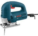Bosch JS260 6 Amp Top Handle Jigsaw