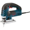 Bosch JS470E Top Handle Jigsaw Kit