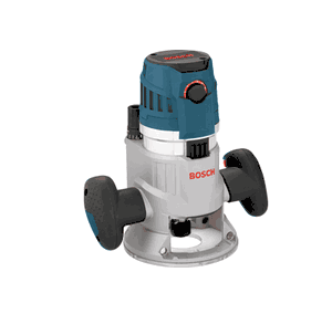 Bosch MRF23EVS 2.3 HP Fixed-Base Router Bosch MRF23EVS 2.3 HP Fixed-Base Router