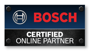 Bosch Sanders and Grinders 