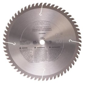 Bosch Saw Blades