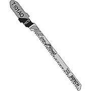 Bosch T101AO T-Shank 3" 20TPI Jig Saw Blades 5 Pk Wood