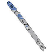 Bosch T118B T-Shank 3" 14TPI Jig Saw Blades 5 Pk Wood
