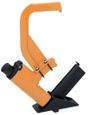 BOSTITCH MIIIFS 1-1/2-Inch to 2-Inch Pneumatic Floor Stapler