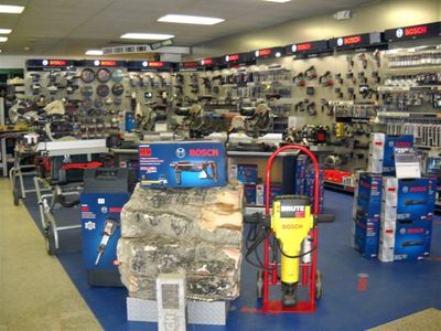 BSS Bosch System Specialist BSS Bosch System Specialist