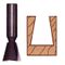 Dovetail Router Bits