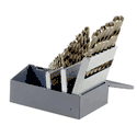 Drill bits 