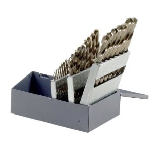 Drill bits 