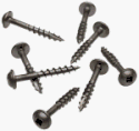 Kreg SML-C125 1-1/4" #7 Coarse Srews 500 Count