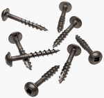 Kreg SML-C125 1-1/4" #7 Coarse Srews 500 Count