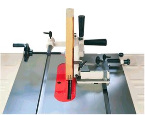 Machinery Accessories