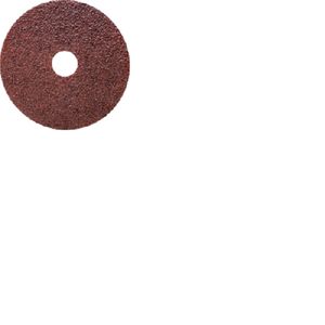 Makita 794105-A-5 4.5" Sanding Disc - 36 Grit - Pack Of Five