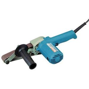 Makita 9031 Compact Belt Sander 1-1/8" X 21" 