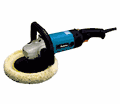 Makita Polishing / Sanding / Grinding