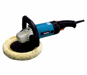 Makita Polishing / Sanding / Grinding