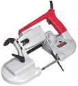 Milwaukee bandsaws