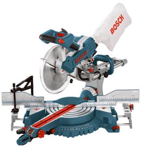 Miter Saws