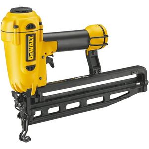 Nailers and Compressors