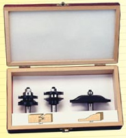 Router Bit Sets