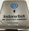 Indiana Bell Coin Box Vault Door - Used