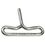 Jonard JIC-719A Single Slot T Key 