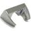 Single Slot Pay Telephone Cradle Hook  
