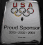 QWEST Olympic Coin Box Vault Door-New