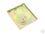 Single Slot Pay Telephone Coin Box Lid (only)