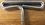 Single Slot Payphone "T" Key