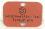 Southwestern Bell Telephone Pole Tag
