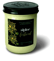 Alpine Festival- NEW