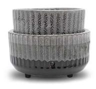 Black & Grey Wax Melter (NEW)- Item #66035<br>LIMITED QUANTITIES Black & Grey Wax Melter (NEW)- Item #66035<br>LIMITED QUANTITIES